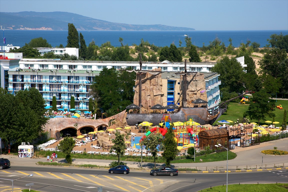 Kotva Hotel & Aquapark