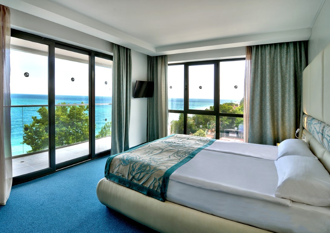 Grifid Hotel Metropol 
