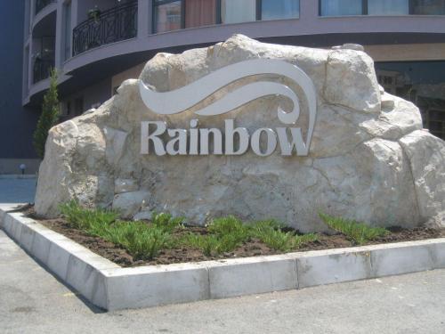 Rainbow 1 Holiday Complex