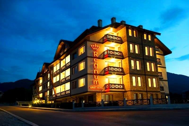 Regnum Bansko Hotel & Spa