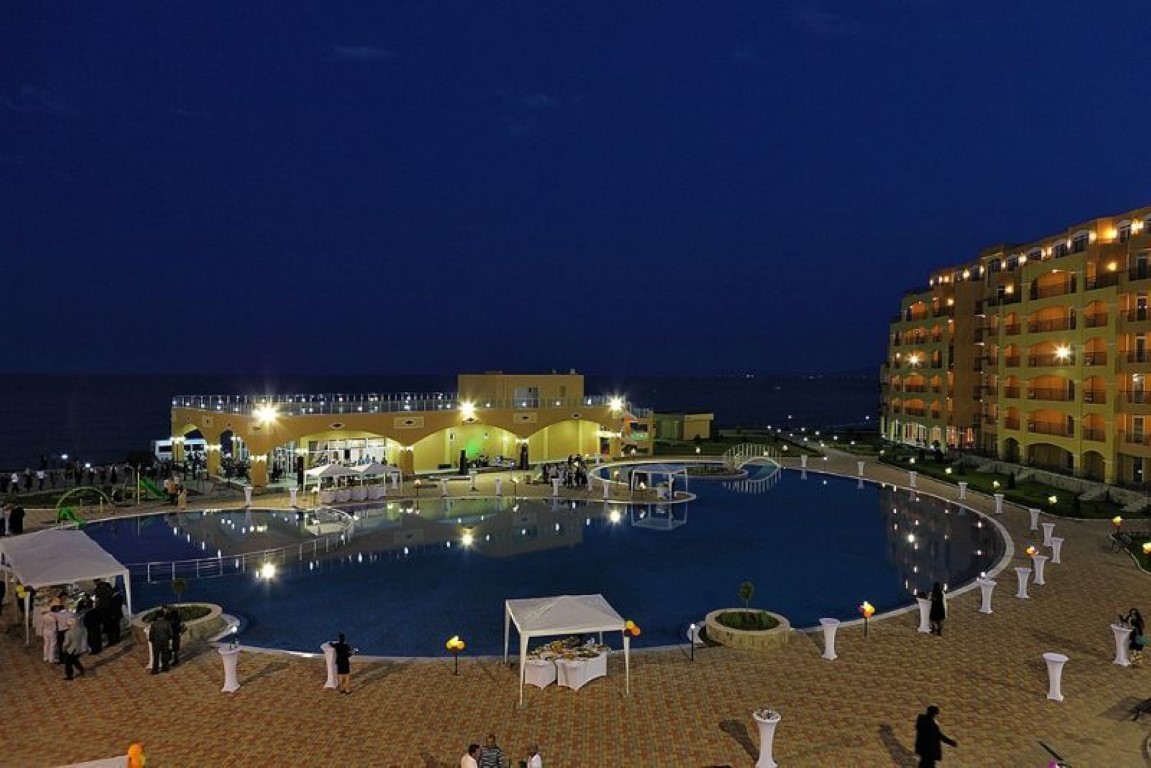 Midia Grand Resort