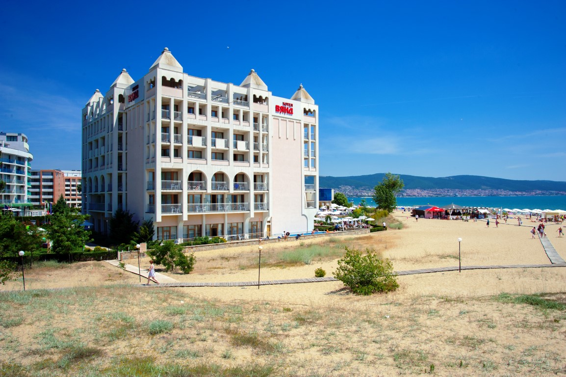 Viand Hotel
