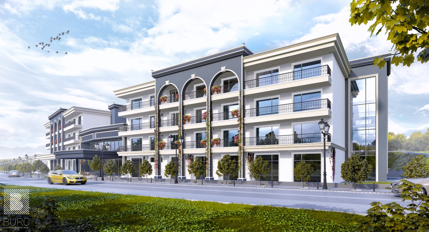Siena Premium Retreat
