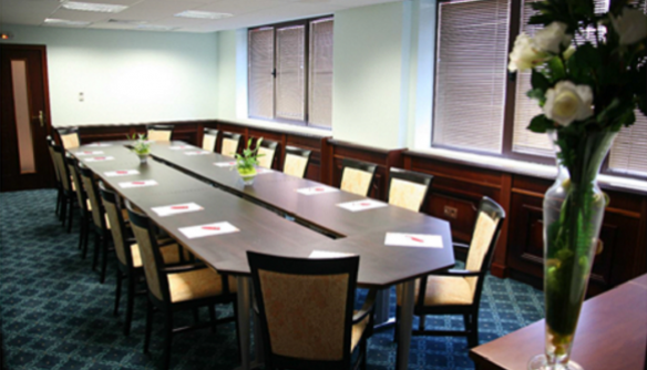 Conference room Varna