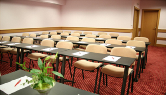 Conference Hall Sofia