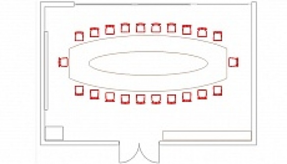 KORELA HALL