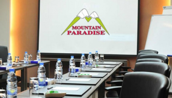 Mountain Paradise 1 AH