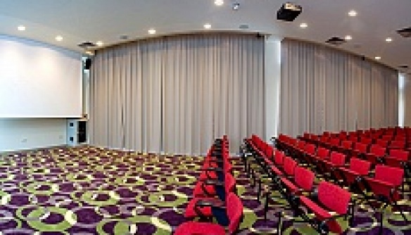 ARA HALL