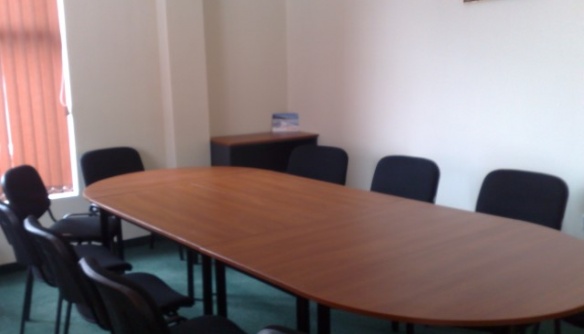 Small Conference Hall