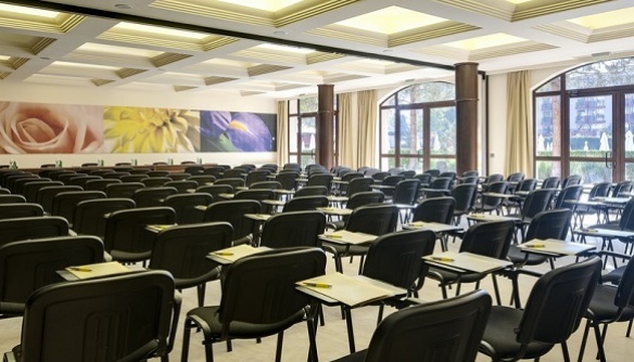 Royal Hall