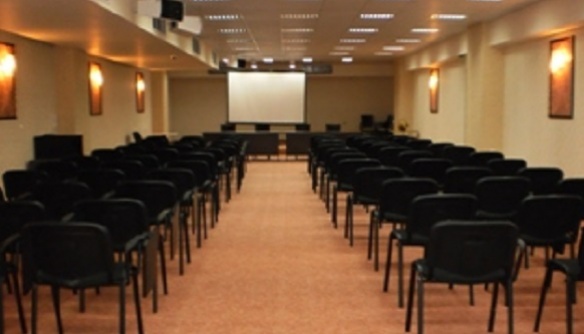 Conference Hall 2
