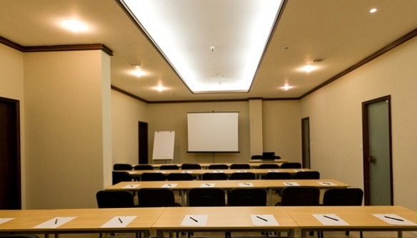 Conference Room - Athena