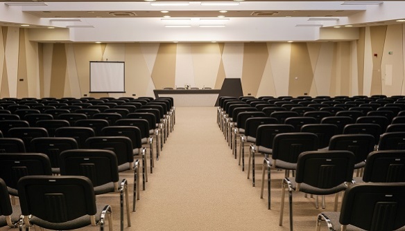 Big Conference Hall