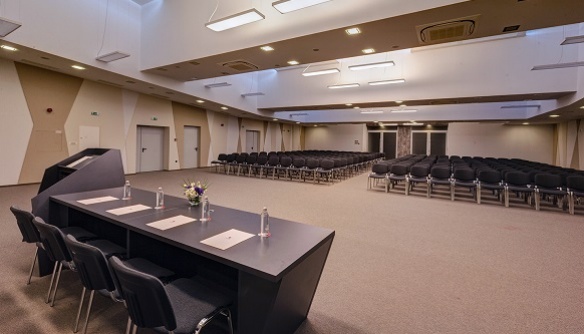 Big Conference Hall