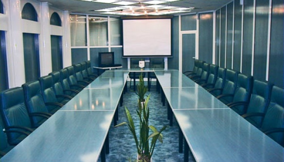 PACIFIC HALL