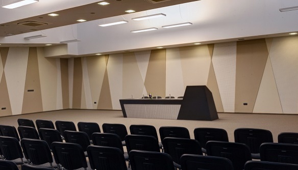 Medium Conference Hall