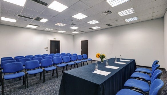 Conference hall