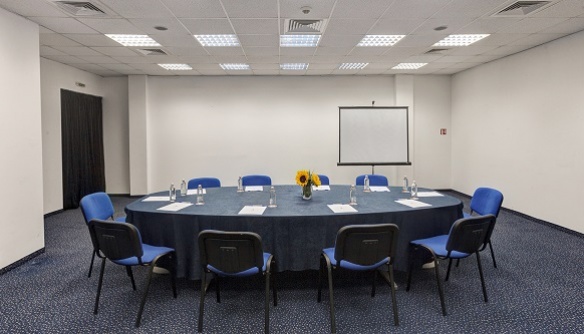 Small Conference Hall