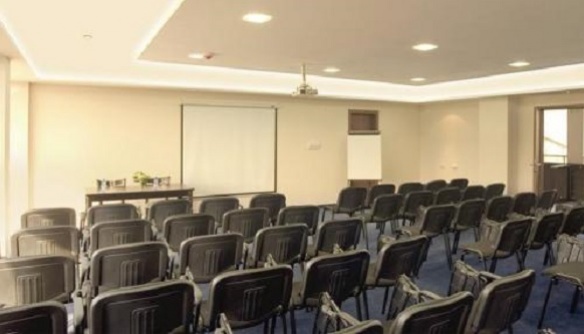 Conference Hall 2