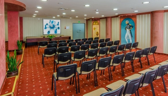 Seminar Hall