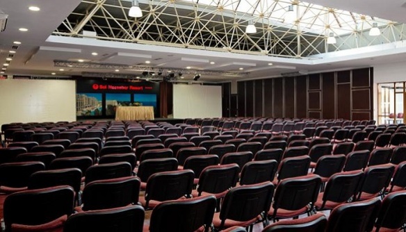 Conference Room Neptune