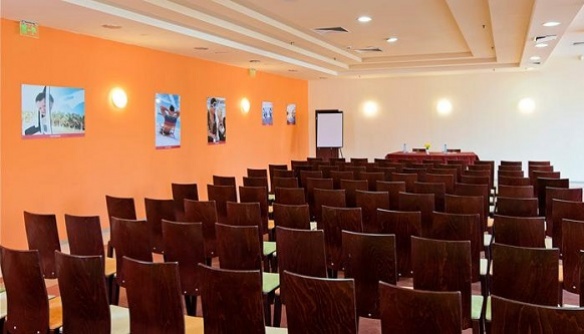 Conference Room Rakovina