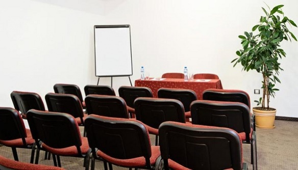 Conference Room Rusalka