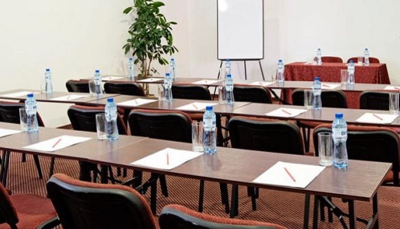 Conference Room Perla