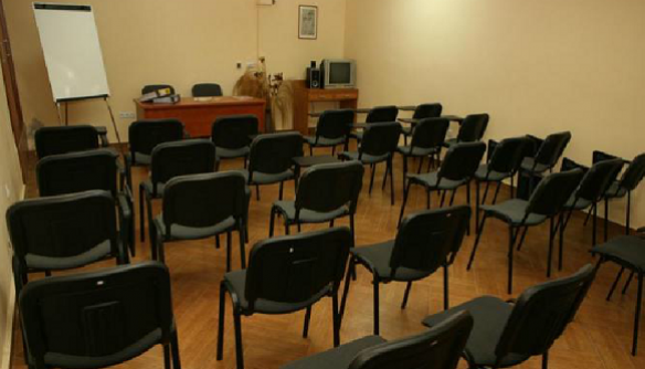 Conference Hall