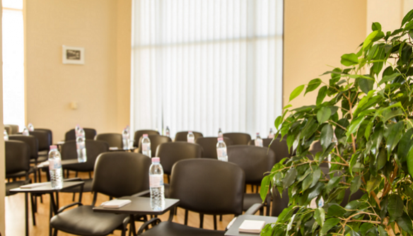 Conference Hall