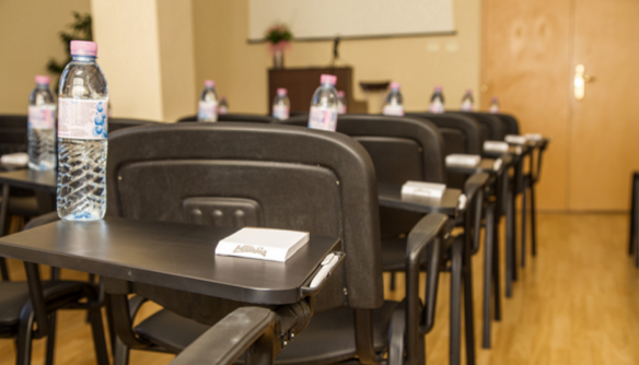 Conference Hall