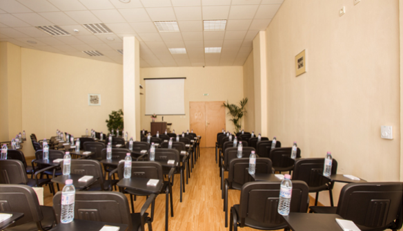 Conference Hall