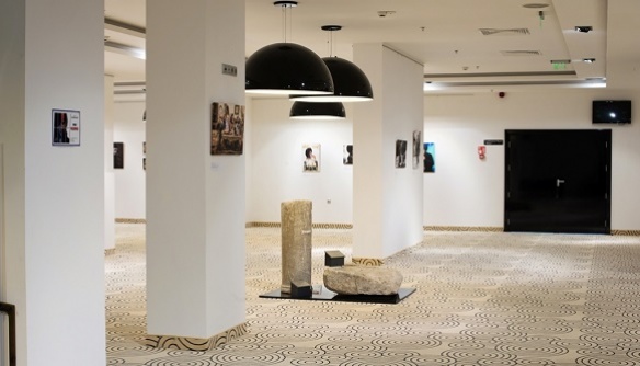 Exhibition