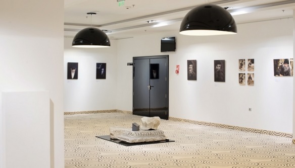 Exhibition