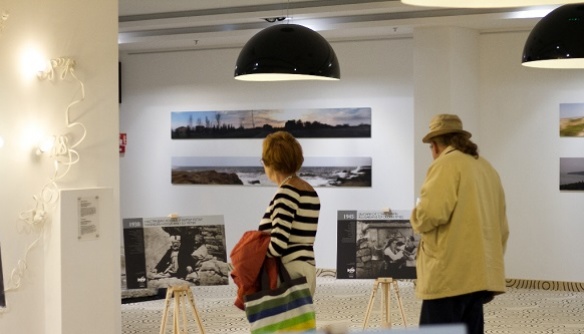 Exhibition