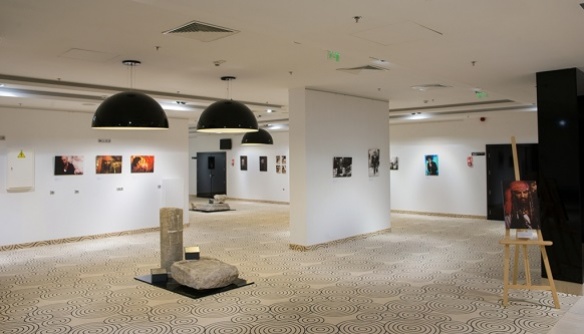 Exhibition