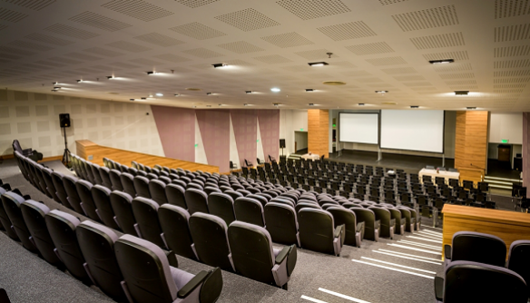 Amphitheater Hall Room "Impresia"
