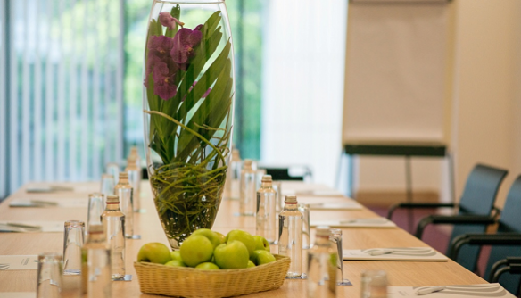 Major Conference Room