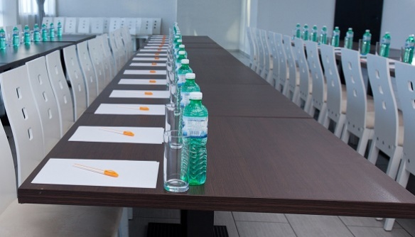 Conference Hall "Burgas"
