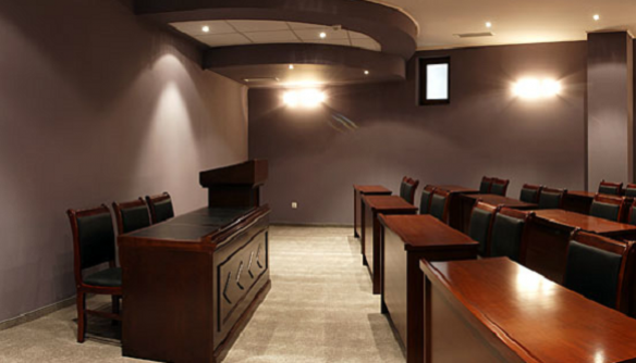 Conference Hall