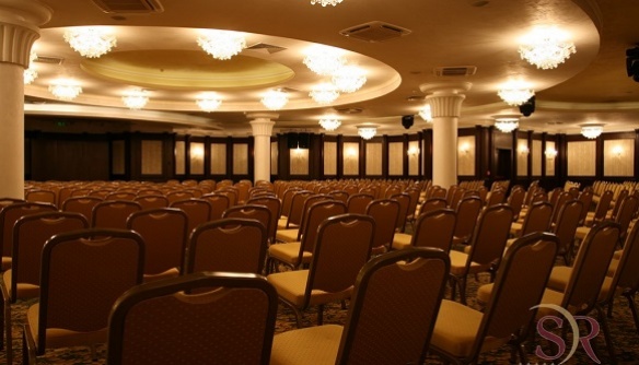 Emerald Hall