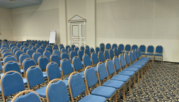 Sofia Conference Hall