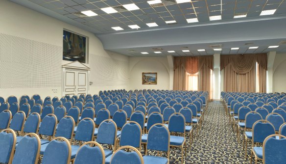 Sofia Conference Hall