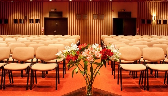 Odesos Conference Hall