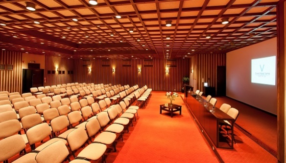 Odesos Conference Hall