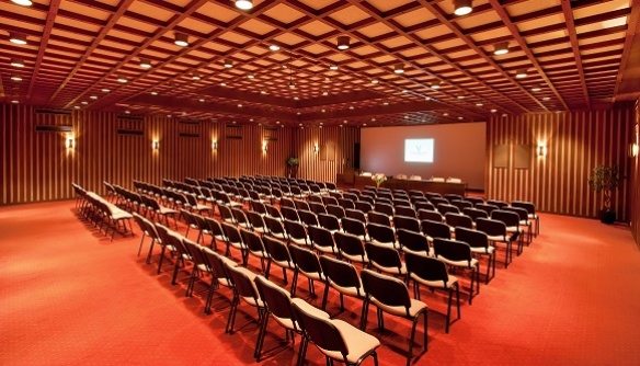 Odesos Conference Hall
