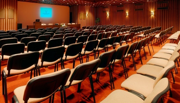 Odesos Conference Hall