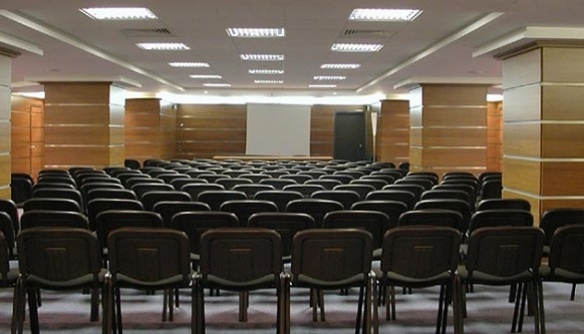 Galatea Conference Hall