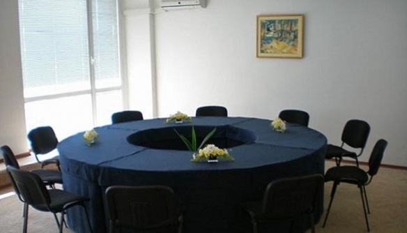 Kassiopea Conference Hall
