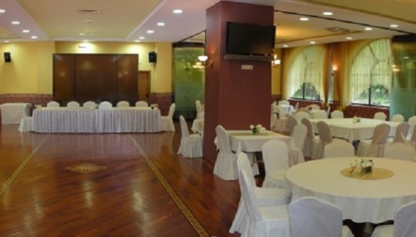 Dobrudzha Conference Hall